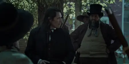Six Days in August (2024)