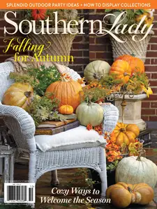 Southern Lady - September-October 2024