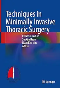 Techniques in Minimally Invasive Thoracic Surgery