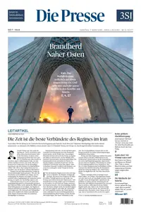 Die Presse - 7 März 2026