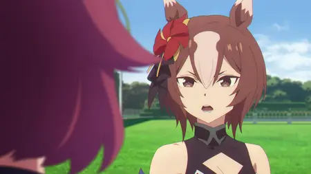 Uma Musume Cinderella Gray 09