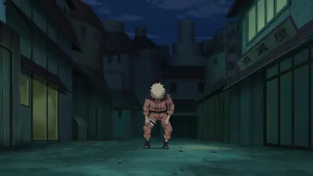 Naruto Shippuden (2007 S13E26 Things You Cant Get Back JySzE