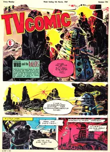 TV Comic 0794