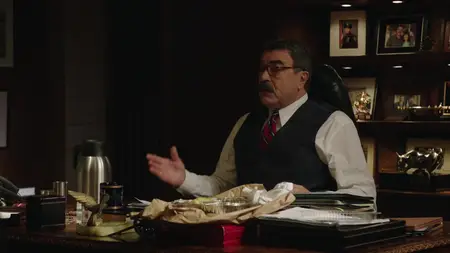 Blue Bloods S08E22