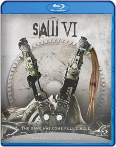 Saw VI (2009)