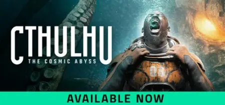 Cthulhu The Cosmic Abyss (2026)