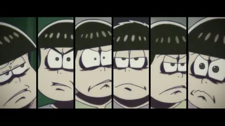 Osomatsu-san - S04E09
