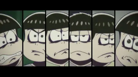 Osomatsu-san - S04E09