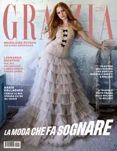 Grazia Italia - 18 Settembre 2025