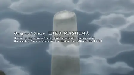 Fairy Tail (2009 S06E01 Morning of a New Adventure BlackRabbit