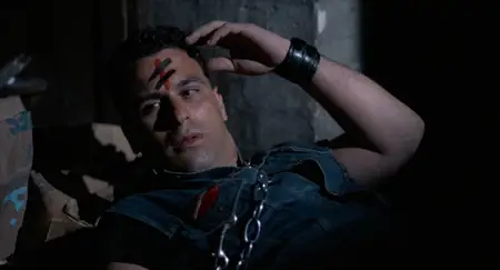 Death Wish 3 (1985) [Remastered]