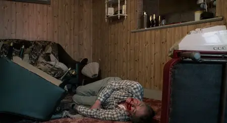 Death Wish 3 (1985) [Remastered]