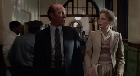 Death Wish 3 (1985) [Remastered]