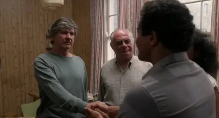 Death Wish 3 (1985) [Remastered]