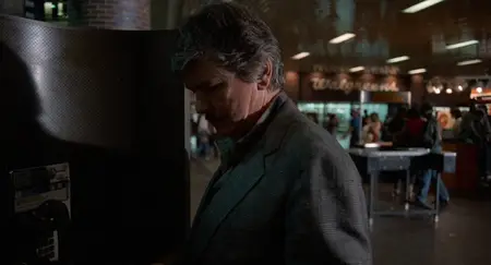 Death Wish 3 (1985) [Remastered]