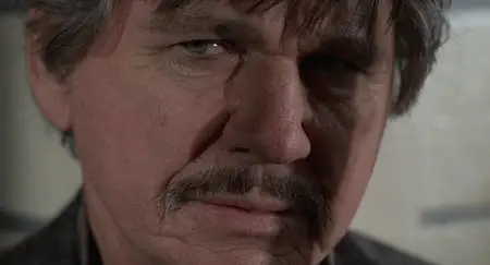 Death Wish 3 (1985) [Remastered]