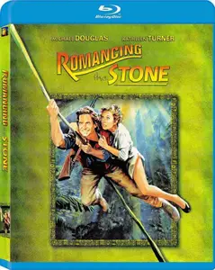 Romancing the Stone (1984) [MultiSubs]