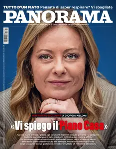 Panorama Italia N.21 - 13 Maggio 2026