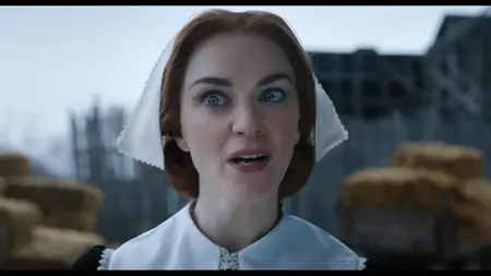 Wednesday S01E03