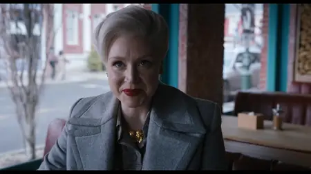 Wednesday S01E03