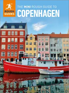 The Mini Rough Guide to Copenhagen (Mini Rough Guides)