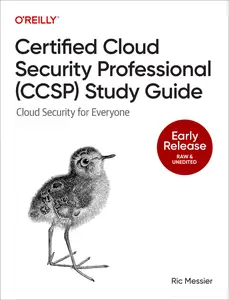 Certified Cloud Security Professional (CCSP) Study Guide