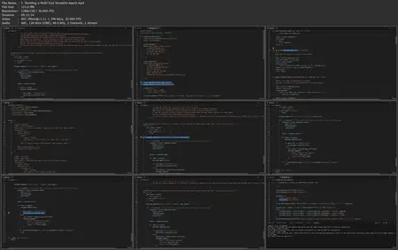 AI Agents & Workflows - The Practical Guide