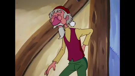 Mokku of the Oak Tree (1972) 05 - Humans Are So Wonderful!
