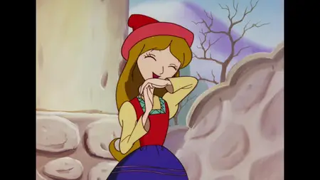 Mokku of the Oak Tree (1972) 05 - Humans Are So Wonderful!