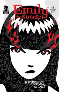 Emily the Strange v02 03-The Revenge Issue 2008 digital Son of Ultron