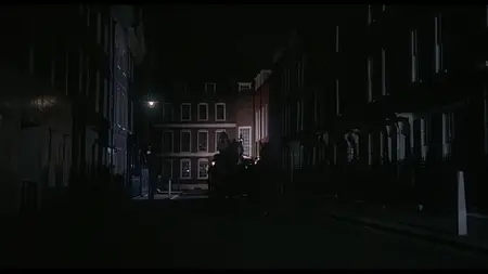 Murder by Decree (1979)