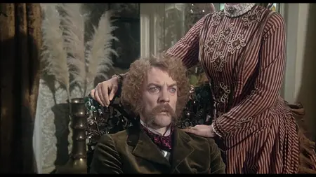 Murder by Decree (1979)