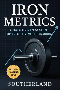 Iron Metrics - A Data-Driven System for Precision Weight Training