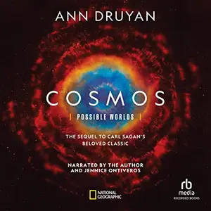 Cosmos: Possible Worlds [Audiobook]