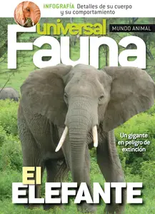 Fauna Universal - 15 Febrero 2025