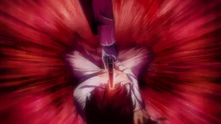 Bungo Stray Dogs S05E11 Twilight Goodbye