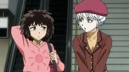 Ushio and Tora S01E17