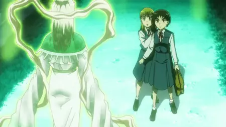 Ushio and Tora S01E17