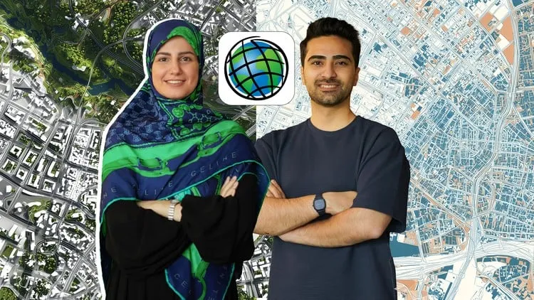 ArcGIS: From Zero to Advanced Level