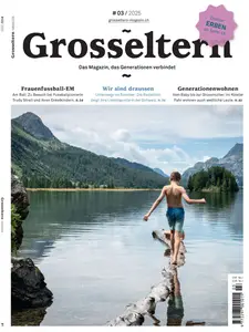 Großeltern - 30 Juni 2025