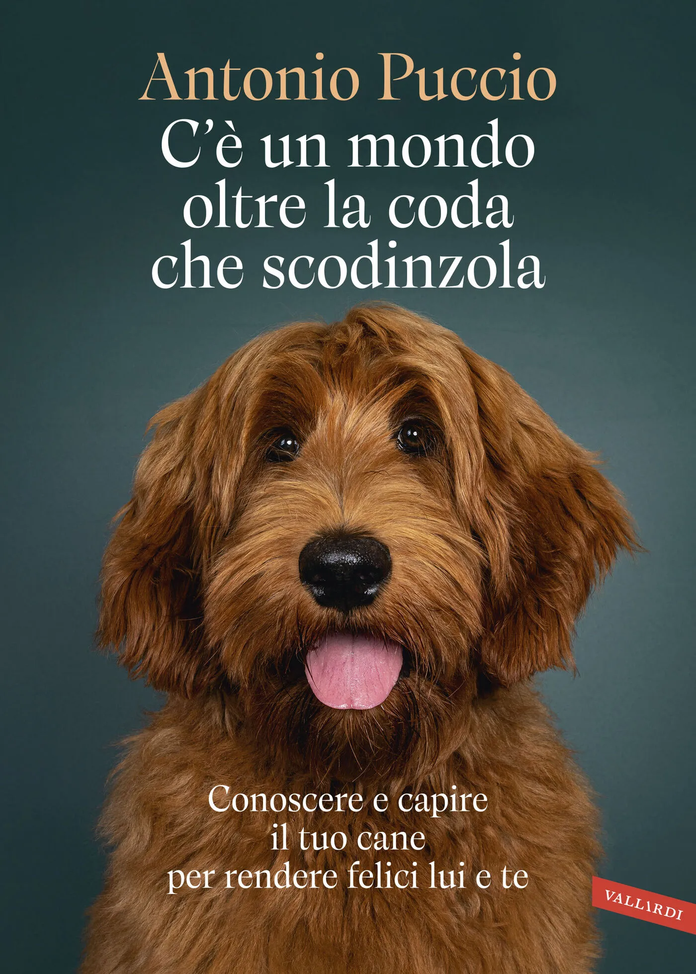 C'è un mondo oltre la coda che scodinzola - Antonio Puccio