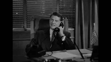 Riot in Cell Block 11 (1954)