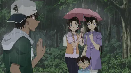 Detective Conan - 1178 (1080p