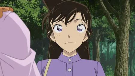 Detective Conan - 1178 (1080p