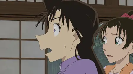 Detective Conan - 1178 (1080p