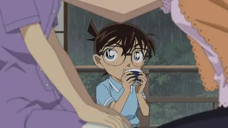 Detective Conan - 1178 (1080p
