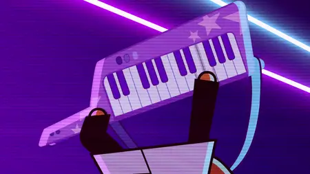 Unikitty! S02E33
