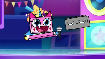 Unikitty! S02E33