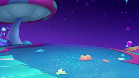 Unikitty! S02E33