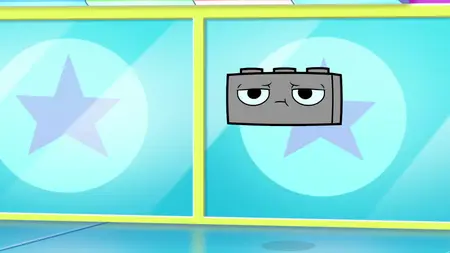 Unikitty! S02E33